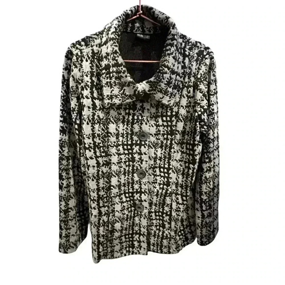 Nomadic Trading NTCO button up coat Size M - Picture 1 of 9